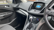 Ford Kuga 1.5 EcoBoost 182 Zetec 5dr Auto Petrol Estate